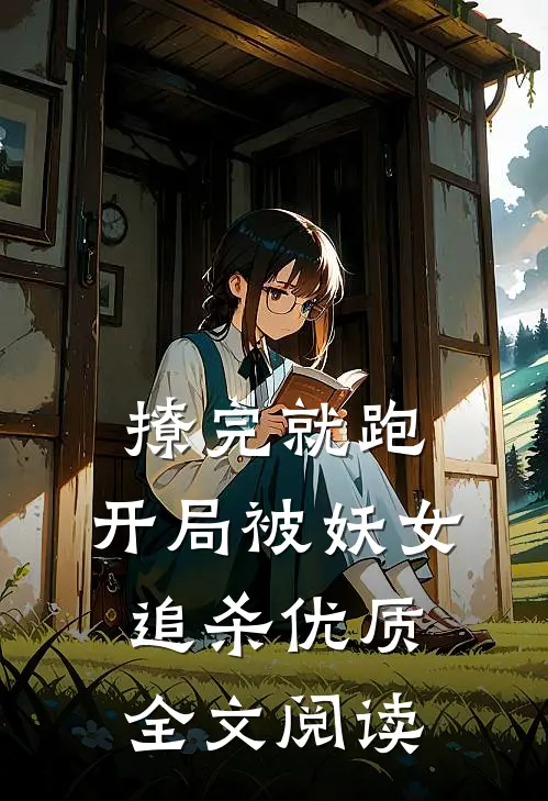 撩完就跑，开局被妖女追杀优质全文阅读