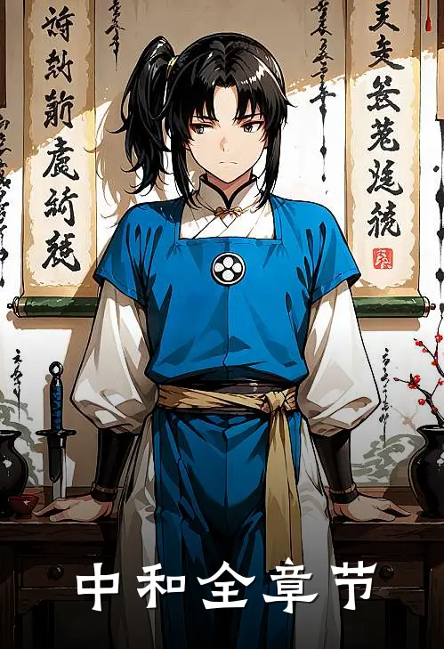 中和全章节