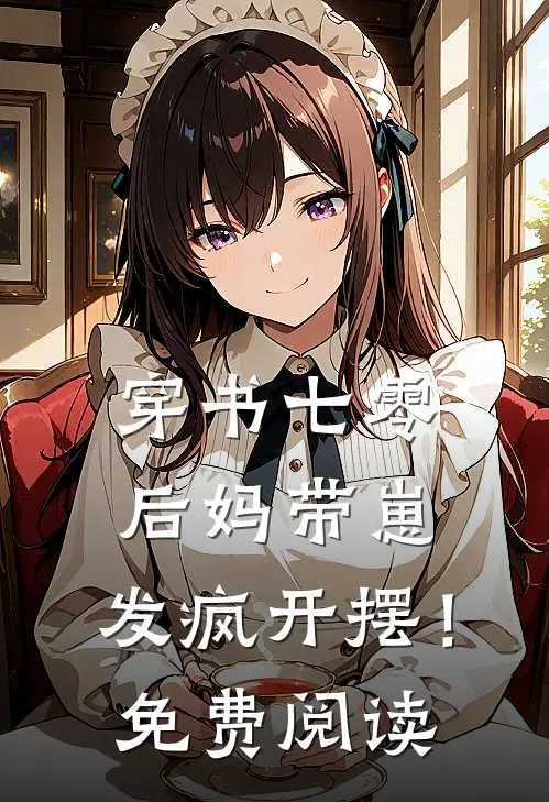 穿书七零：后妈带崽，发疯开摆！免费阅读
