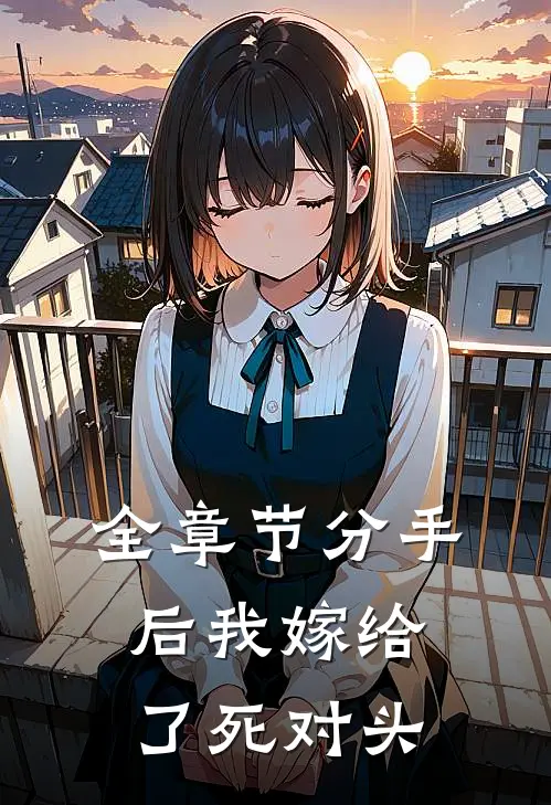 全章节分手后我嫁给了死对头