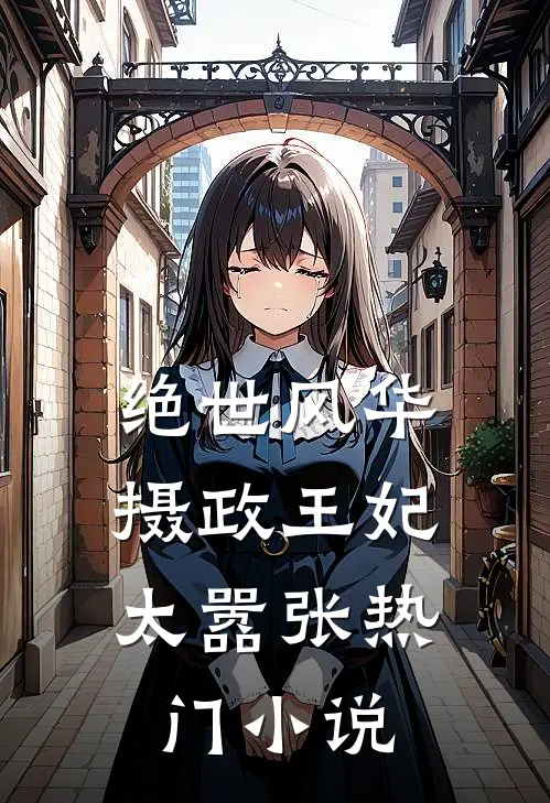 绝世风华：摄政王妃太嚣张热门小说