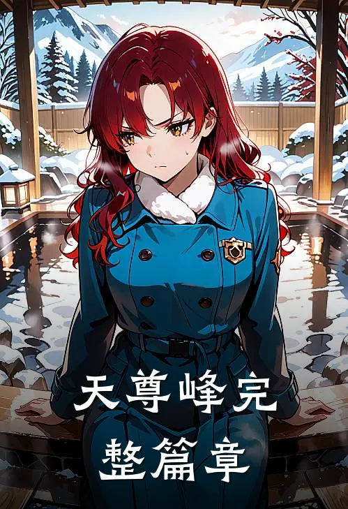 天尊峰完整篇章