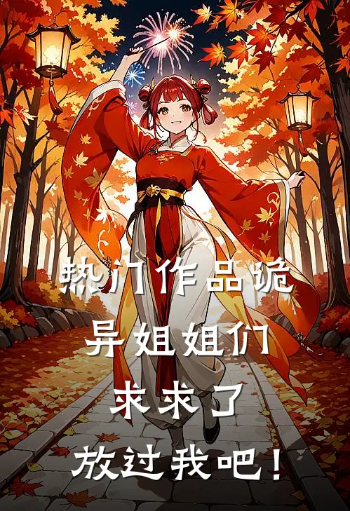 热门作品诡异姐姐们，求求了，放过我吧！