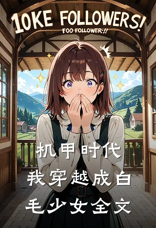机甲时代：我穿越成白毛少女全文