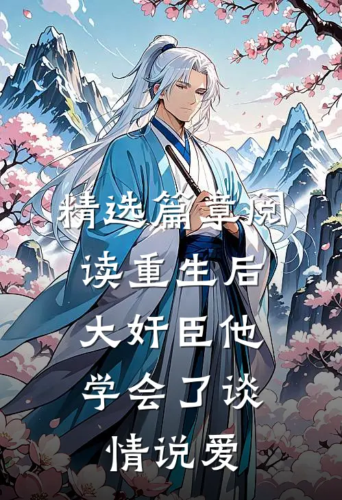 精选篇章阅读重生后，大奸臣他学会了谈情说爱