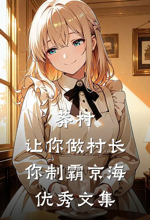 莽村：让你做村长，你制霸京海优秀文集