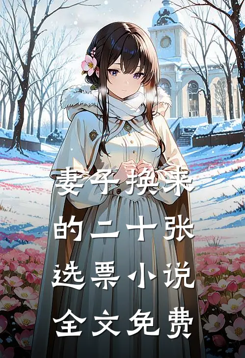妻子换来的二十张选票小说全文免费