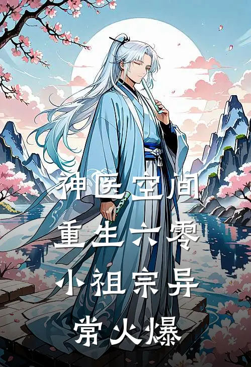 神医空间，重生六零小祖宗异常火爆