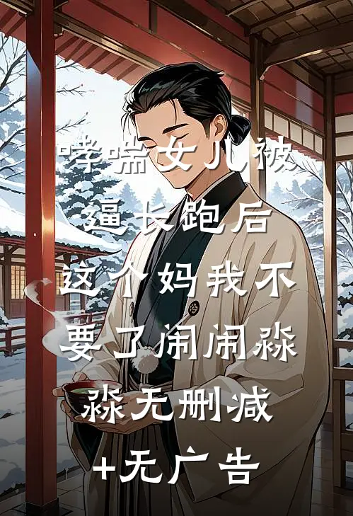 哮喘女儿被逼长跑后，这个妈我不要了闹闹淼淼无删减+无广告