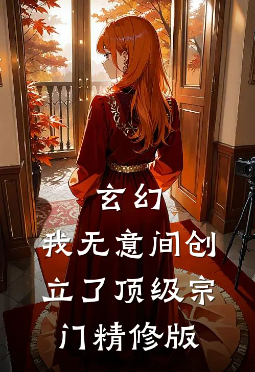 玄幻：我无意间创立了顶级宗门精修版