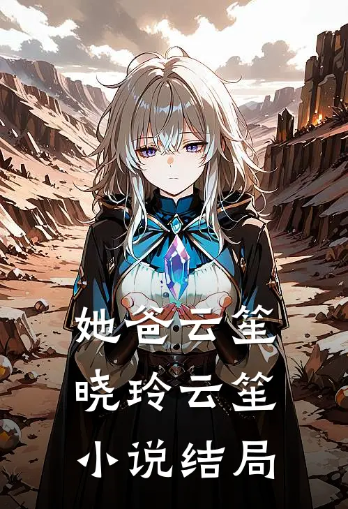 她爸云笙晓玲云笙小说结局