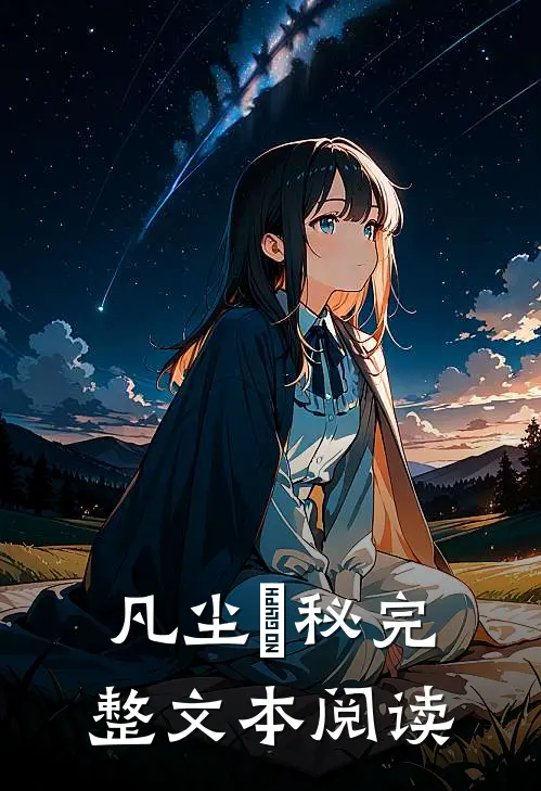凡尘詭秘完整文本阅读