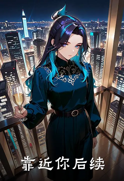 靠近你后续