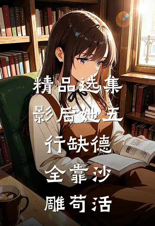 精品选集影后她五行缺德，全靠沙雕苟活