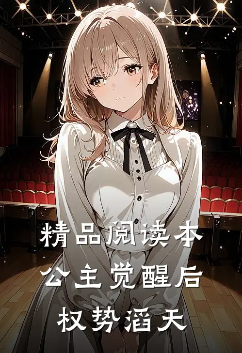 精品阅读本公主觉醒后,权势滔天的