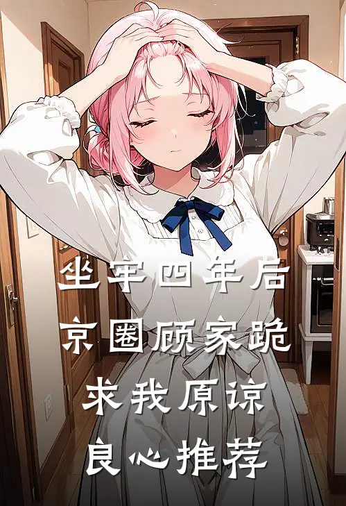 坐牢四年后，京圈顾家跪求我原谅良心推荐