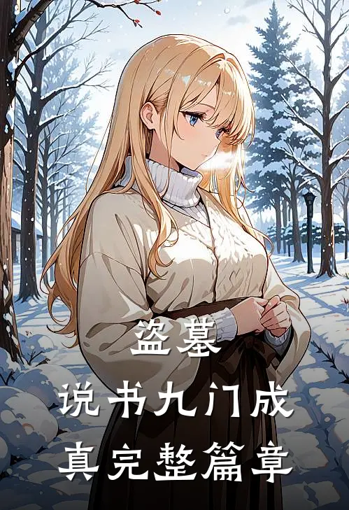 盗墓：说书九门成真完整篇章