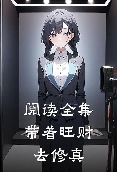 阅读全集带着旺财去修真