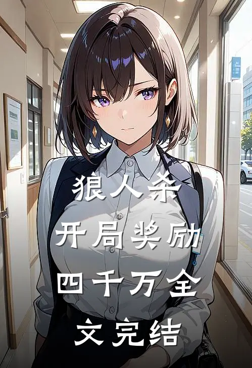 狼人杀：开局奖励四千万全文完结