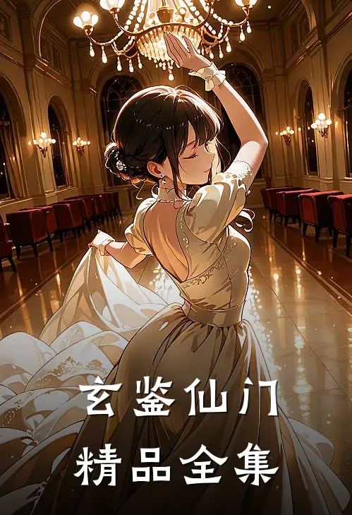 玄鉴仙门精品全集
