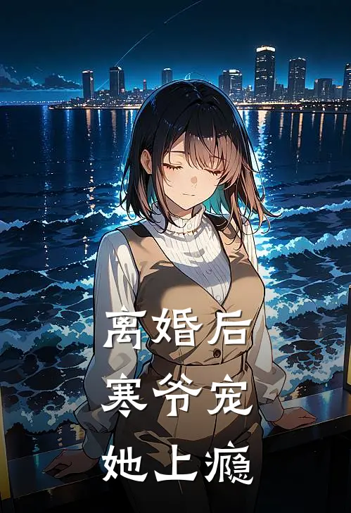 离婚后，寒爷宠她上瘾