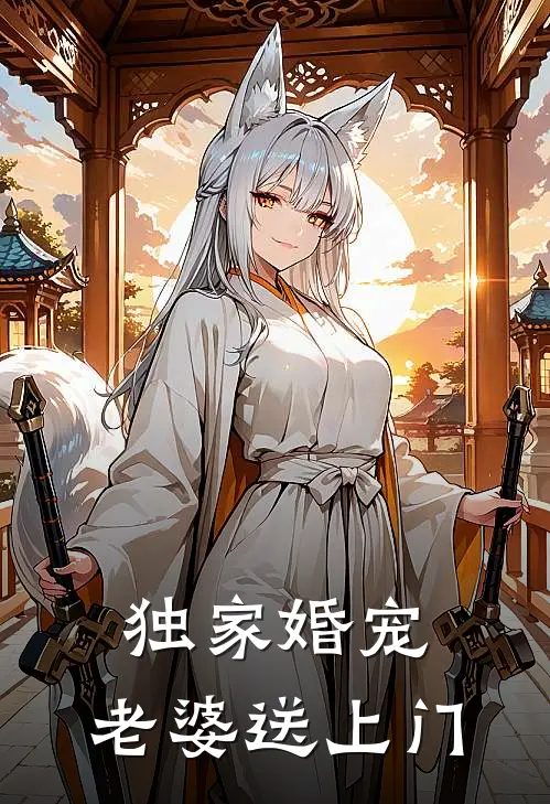 独家婚宠：老婆送上门