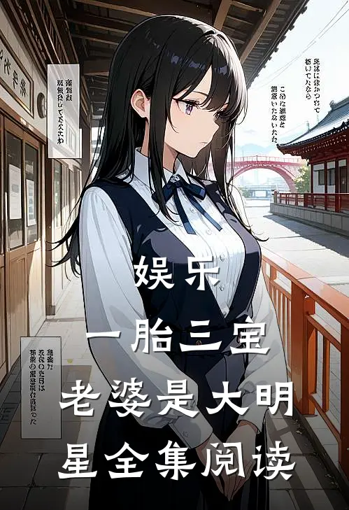 娱乐：一胎三宝，老婆是大明星全集阅读