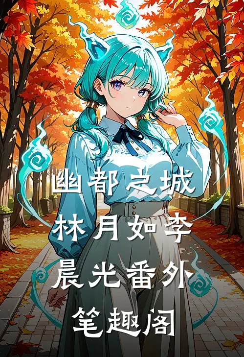 《幽都之城《》：林月如李晨光番外笔趣阁