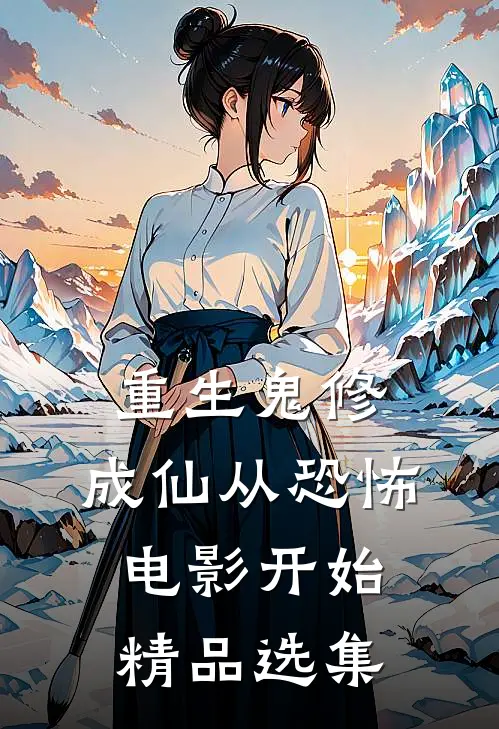 重生鬼修：成仙从恐怖电影开始精品选集