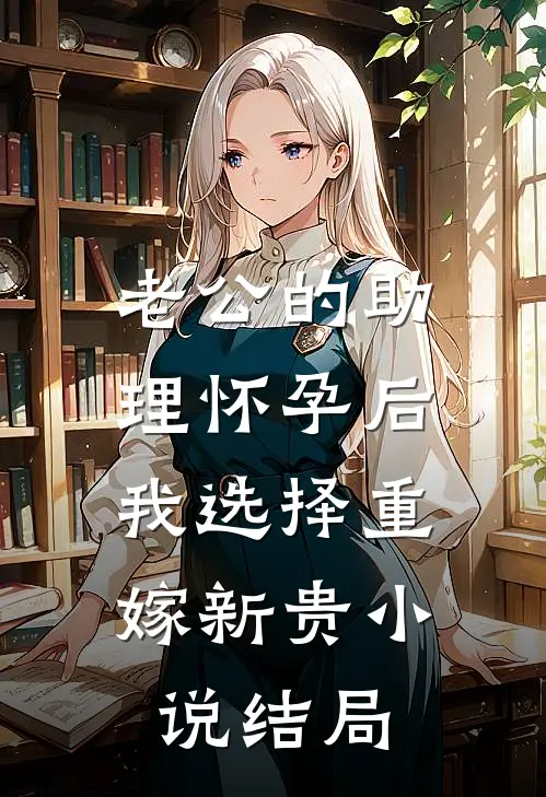老公的助理怀孕后，我选择重嫁新贵小说结局