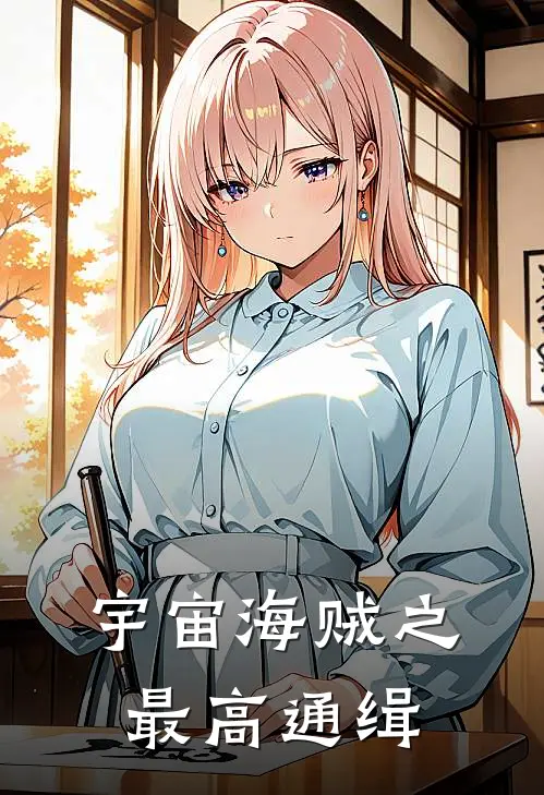 宇宙海贼之最高通缉