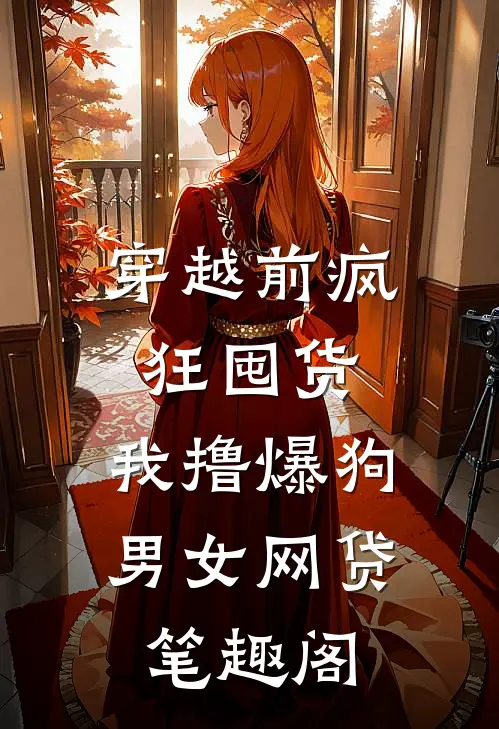 穿越前疯狂囤货，我撸爆狗男女网贷笔趣阁