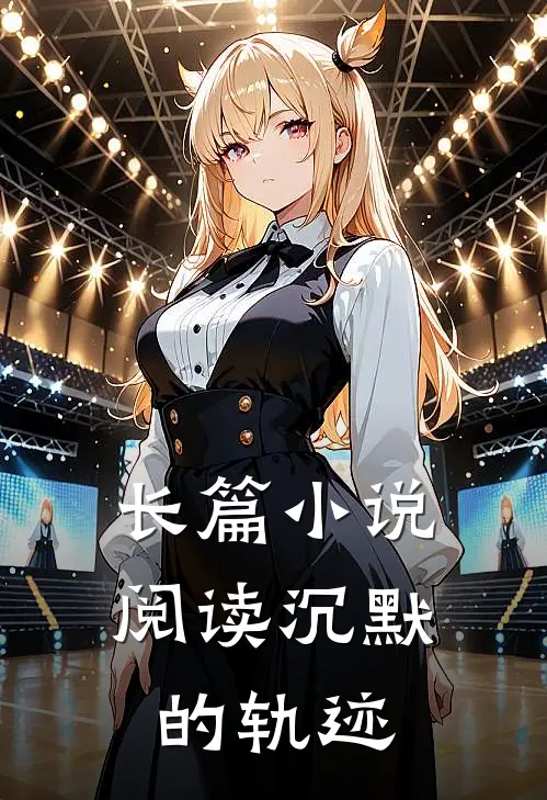 长篇小说阅读沉默的轨迹