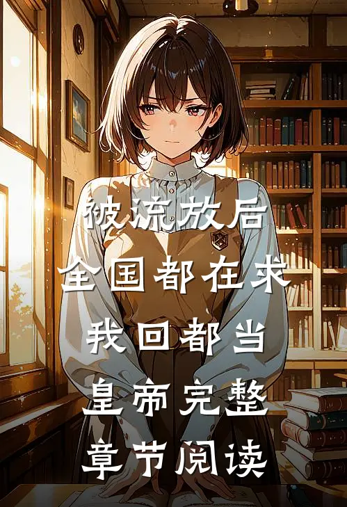 被流放后，全国都在求我回都当皇帝完整章节阅读