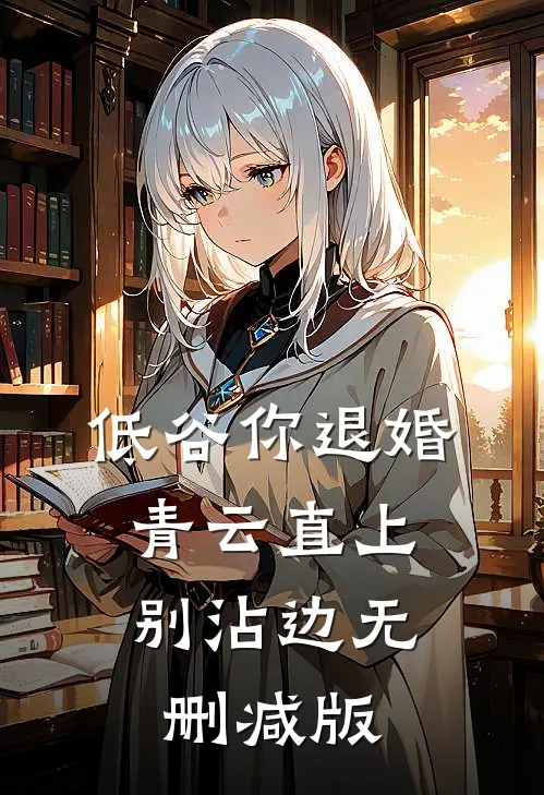 低谷你退婚，青云直上别沾边无删减版