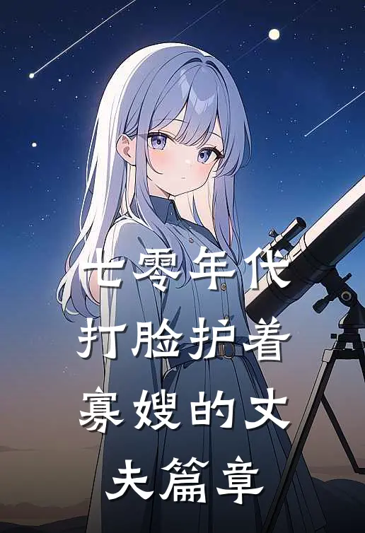 七零年代，打脸护着寡嫂的丈夫篇章