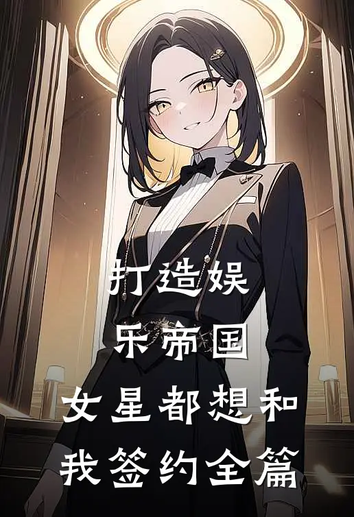 打造娱乐帝国，女星都想和我签约全篇