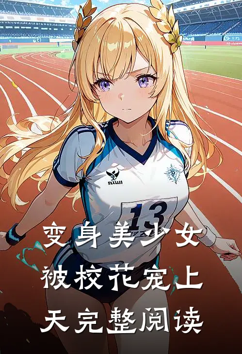 变身美少女，被校花宠上天完整阅读