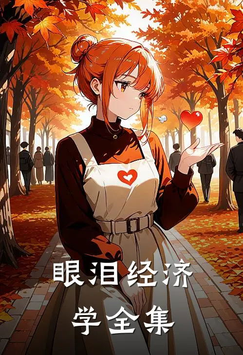 眼泪经济学 全集