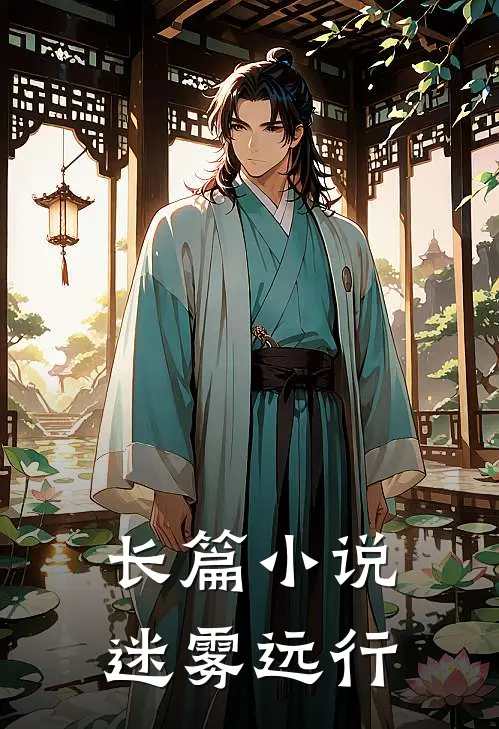 长篇迷雾远行在线阅读