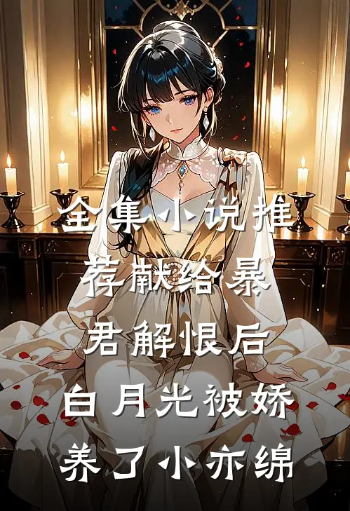 全集小说推荐献给暴君解恨后:白月光被娇养了 小亦绵