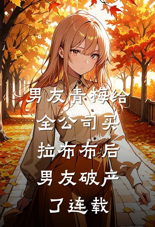 男友青梅给全公司买拉布布后，男友破产了连载