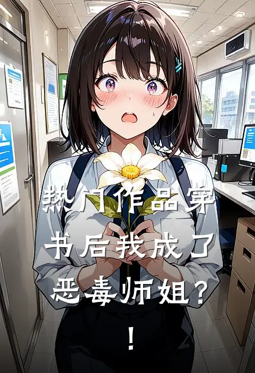 热门作品穿书后我成了恶毒师姐？！