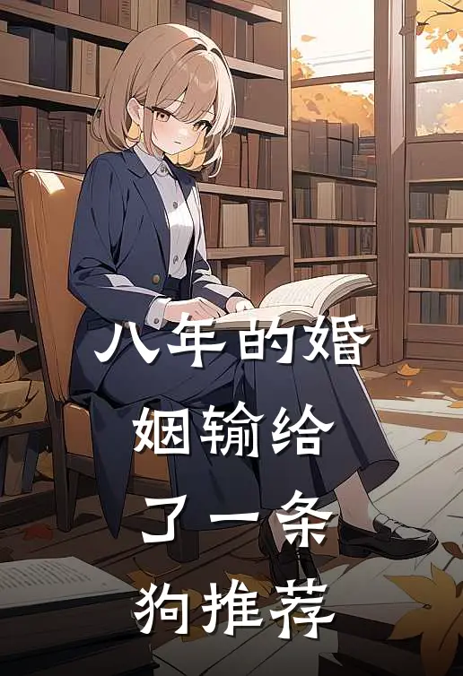 八年的婚姻输给了一条狗推荐