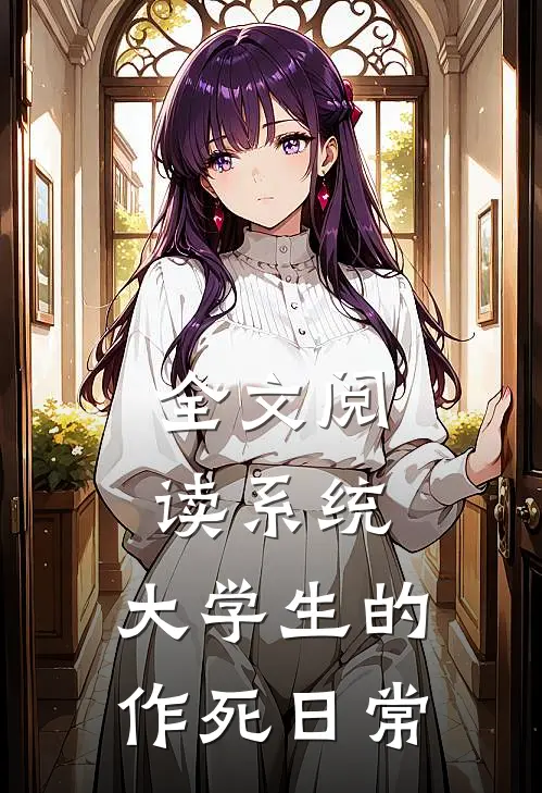 全文阅读系统：大学生的作死日常