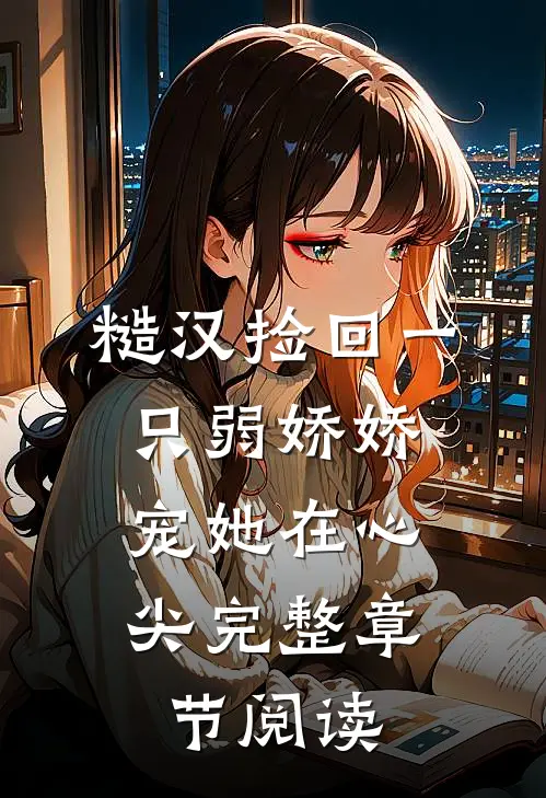 糙汉捡回一只弱娇娇，宠她在心尖完整章节阅读