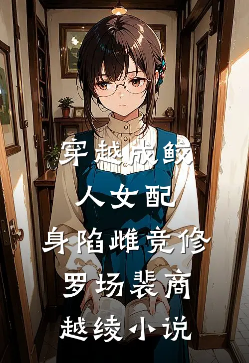 穿越成鲛人女配，身陷雌竞修罗场裴商越绫小说