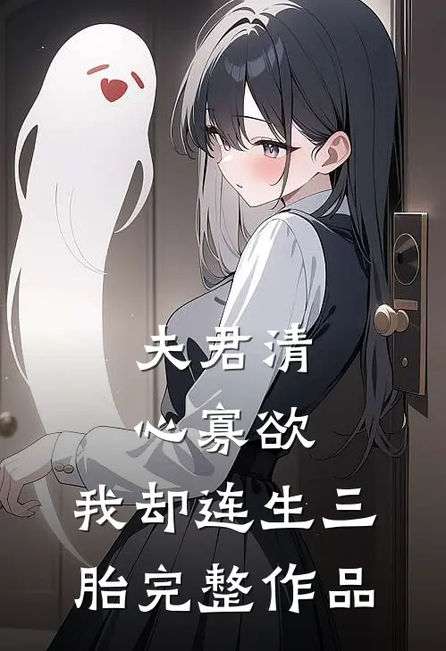 夫君清心寡欲，我却连生三胎完整作品