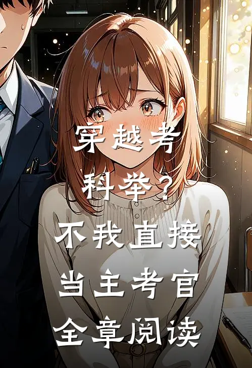穿越考科举？不，我直接当主考官全章阅读