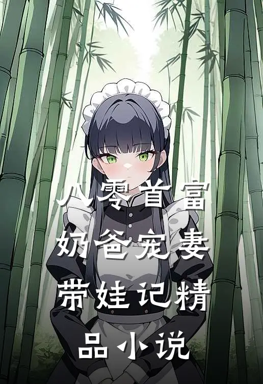 八零首富：奶爸宠妻带娃记精品小说